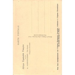 Rare collectable postcards of ETHNIC NUDE. Vintage Postcards of ETHNIC NUDE