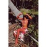 Rare collectable postcards of ETHNIC NUDE. Vintage Postcards of ETHNIC NUDE