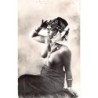 Rare collectable postcards of ETHNIC NUDE. Vintage Postcards of ETHNIC NUDE
