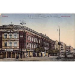 Rare collectable postcards of POLAND. Vintage Postcards of POLAND