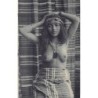 Rare collectable postcards of ETHNIC NUDE. Vintage Postcards of ETHNIC NUDE