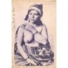 Rare collectable postcards of ETHNIC NUDE. Vintage Postcards of ETHNIC NUDE