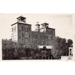 Rare collectable postcards of Iran. Vintage Postcards of Iran