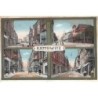 Rare collectable postcards of POLAND. Vintage Postcards of POLAND