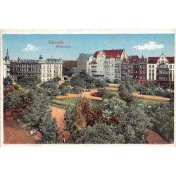 Rare collectable postcards of POLAND. Vintage Postcards of POLAND