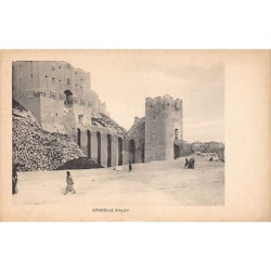 Rare collectable postcards of Syria. Vintage Postcards of Syria