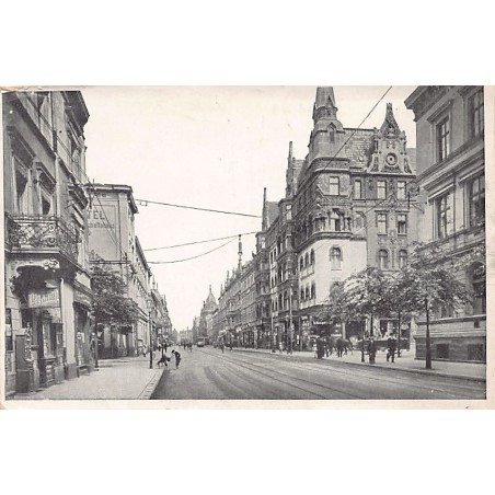 Rare collectable postcards of POLAND. Vintage Postcards of POLAND