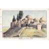Rare collectable postcards of Syria. Vintage Postcards of Syria