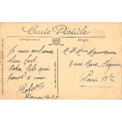 Rare collectable postcards of Syria. Vintage Postcards of Syria