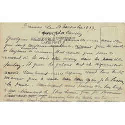 Rare collectable postcards of Syria. Vintage Postcards of Syria