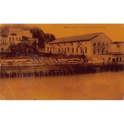 Rare collectable postcards of Syria. Vintage Postcards of Syria