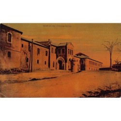 Rare collectable postcards of Syria. Vintage Postcards of Syria