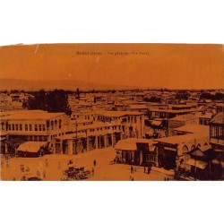 Rare collectable postcards of Syria. Vintage Postcards of Syria