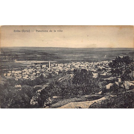 Rare collectable postcards of Syria. Vintage Postcards of Syria