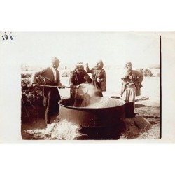 Rare collectable postcards of Syria. Vintage Postcards of Syria