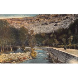 Rare collectable postcards of Syria. Vintage Postcards of Syria