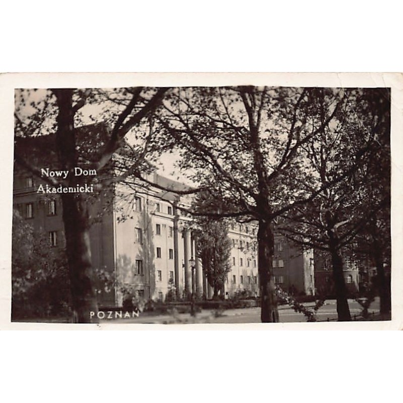 Rare collectable postcards of POLAND. Vintage Postcards of POLAND