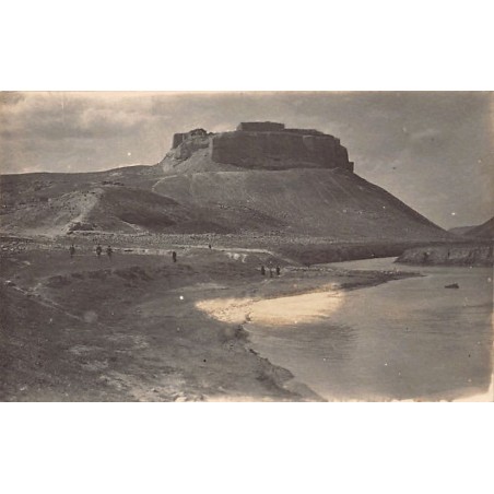 Rare collectable postcards of Syria. Vintage Postcards of Syria