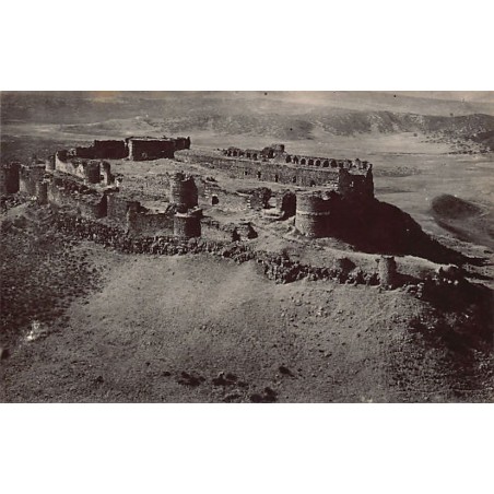 Rare collectable postcards of Syria. Vintage Postcards of Syria