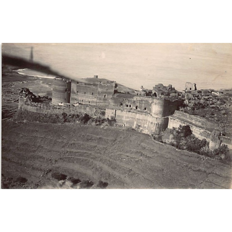 Rare collectable postcards of Syria. Vintage Postcards of Syria