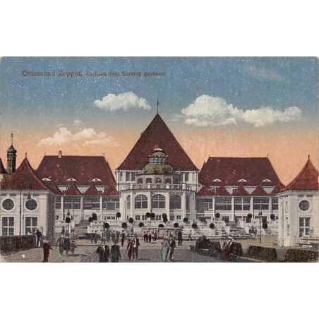 Rare collectable postcards of POLAND. Vintage Postcards of POLAND