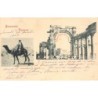 Rare collectable postcards of Syria. Vintage Postcards of Syria