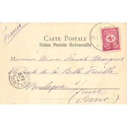 Rare collectable postcards of Syria. Vintage Postcards of Syria