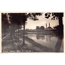 Rare collectable postcards of Syria. Vintage Postcards of Syria