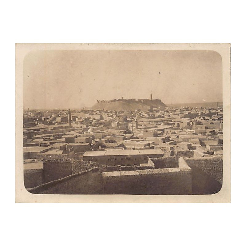 Rare collectable postcards of Syria. Vintage Postcards of Syria