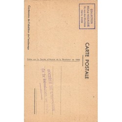 Rare collectable postcards of Martinique. Vintage Postcards of Martinique