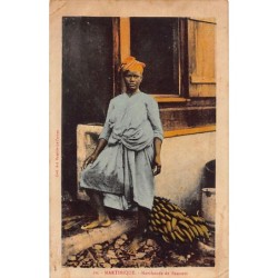 Rare collectable postcards of Martinique. Vintage Postcards of Martinique