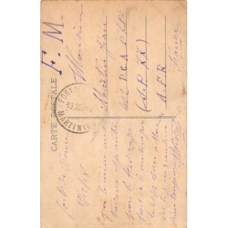 Rare collectable postcards of Martinique. Vintage Postcards of Martinique