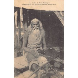 Rare collectable postcards of Martinique. Vintage Postcards of Martinique