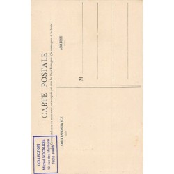 Rare collectable postcards of Martinique. Vintage Postcards of Martinique