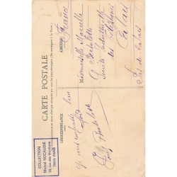 Rare collectable postcards of Martinique. Vintage Postcards of Martinique