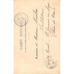 Rare collectable postcards of Martinique. Vintage Postcards of Martinique