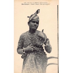 Rare collectable postcards of Martinique. Vintage Postcards of Martinique