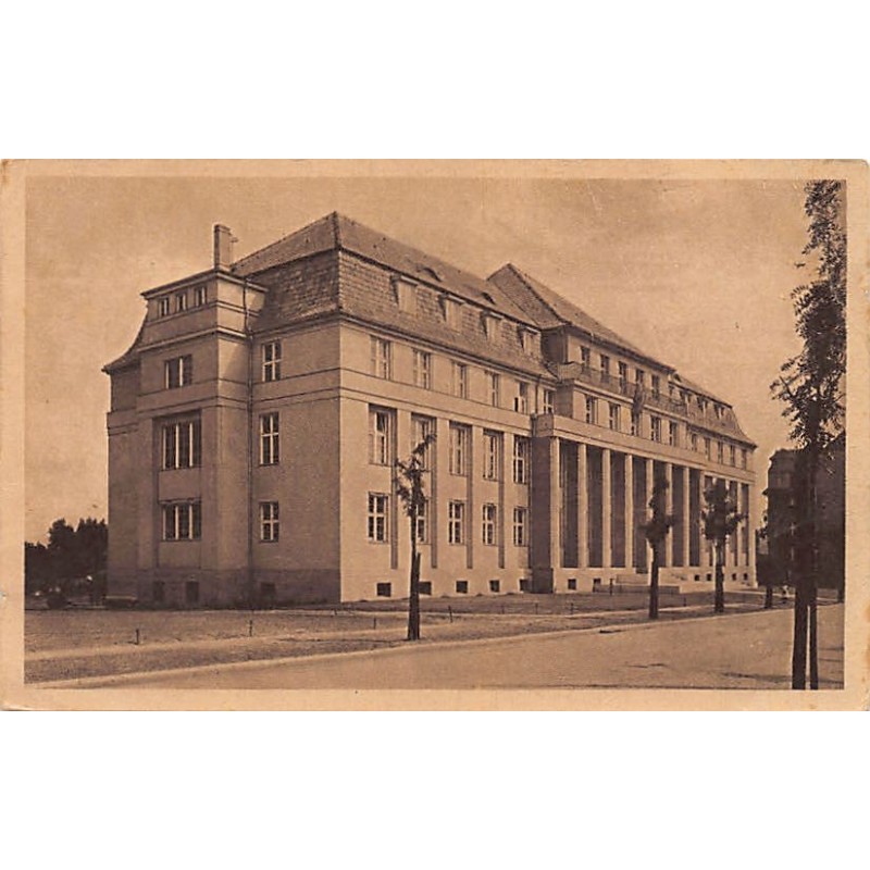 Rare collectable postcards of POLAND. Vintage Postcards of POLAND