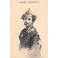 Rare collectable postcards of Martinique. Vintage Postcards of Martinique