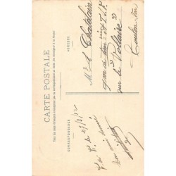 Rare collectable postcards of Martinique. Vintage Postcards of Martinique