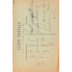 Rare collectable postcards of Martinique. Vintage Postcards of Martinique