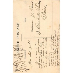 Rare collectable postcards of Martinique. Vintage Postcards of Martinique