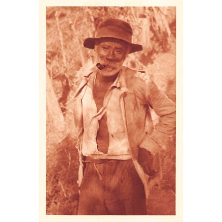 Rare collectable postcards of Martinique. Vintage Postcards of Martinique