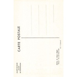 Rare collectable postcards of Martinique. Vintage Postcards of Martinique