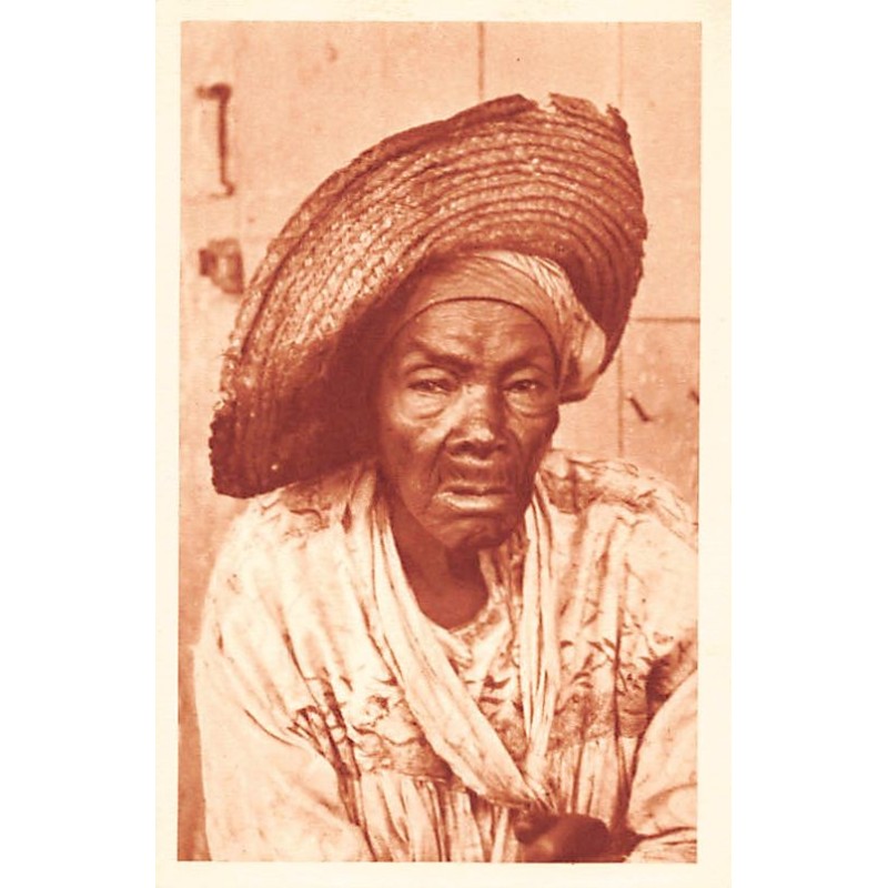 Rare collectable postcards of Martinique. Vintage Postcards of Martinique