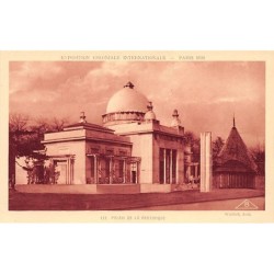 Rare collectable postcards of Martinique. Vintage Postcards of Martinique