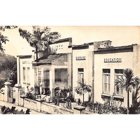 Rare collectable postcards of Martinique. Vintage Postcards of Martinique