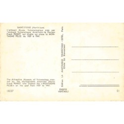 Rare collectable postcards of Martinique. Vintage Postcards of Martinique