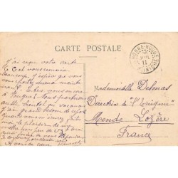 Rare collectable postcards of Martinique. Vintage Postcards of Martinique