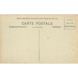 Rare collectable postcards of Martinique. Vintage Postcards of Martinique